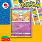 McDonald's Happy Meal 2022 Pokémon Match Battle SINGLE Trading Cards You Choose
