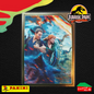 Jurassic World 30th Anniversary Collection Limited & Extra RARE Cards #196-201
