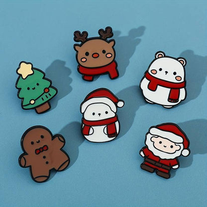 Brooch Pins Novelty Brooches Choose Your Design!