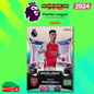 Panini Adrenalyn XL Premier League 2024 2023/24 Golden Baller & Limited Editions
