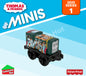 Thomas & Friends Minis Train Models Figurines 2025