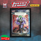 Panini MetaX DC Justice League Foil Cards S1-S72 Choose Your Card