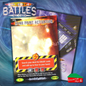 DOCTOR WHO Battles in Time #276-375 ANNIHILATOR RARE & COMMON Cards YOU CHOOSE