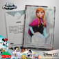 Disney 100 Topps Chrome 2023 Base Cards 1-100 Pick Singles to Complete Your Set