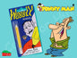 Funny Man Practical Jokes Novelty Gift Party Bag Filler