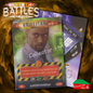 DOCTOR WHO Battles in Time #1-1075 SUPER & ULTRA RARE Cards YOU CHOOSE