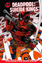 Marvel Deadpool Graphic Novels All Killer No Filler Collection Hachette Partwork