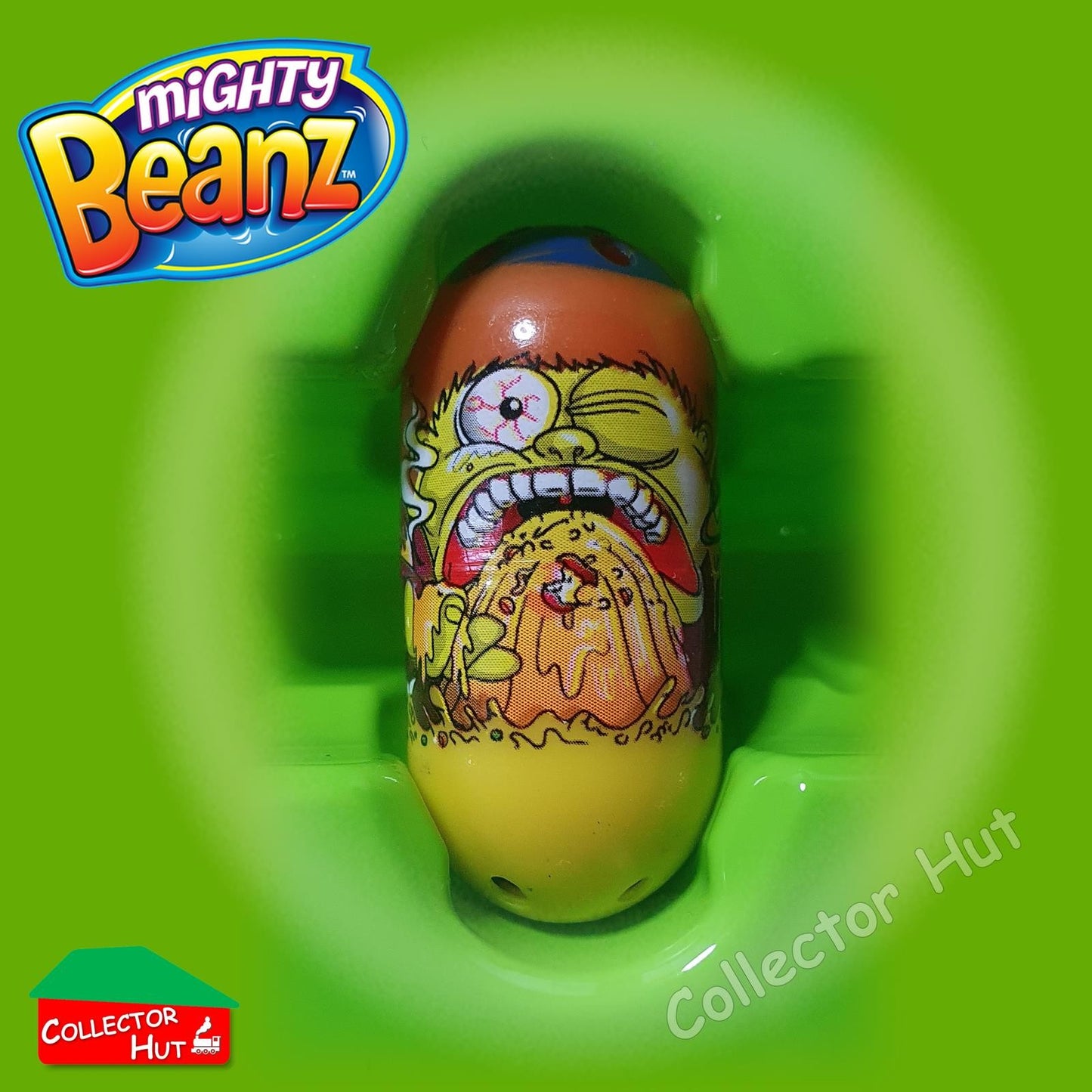 Mighty Beanz (2010) Series 3 Beans 221-409