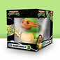 Tubbz Cosplay Novelty Ducks TEENAGE MUTANT NINJA TURTLES Collection