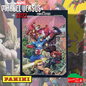 Panini Marvel Versus 2023 Series LIMITED EDITION Trading Cards NEW FRESH
