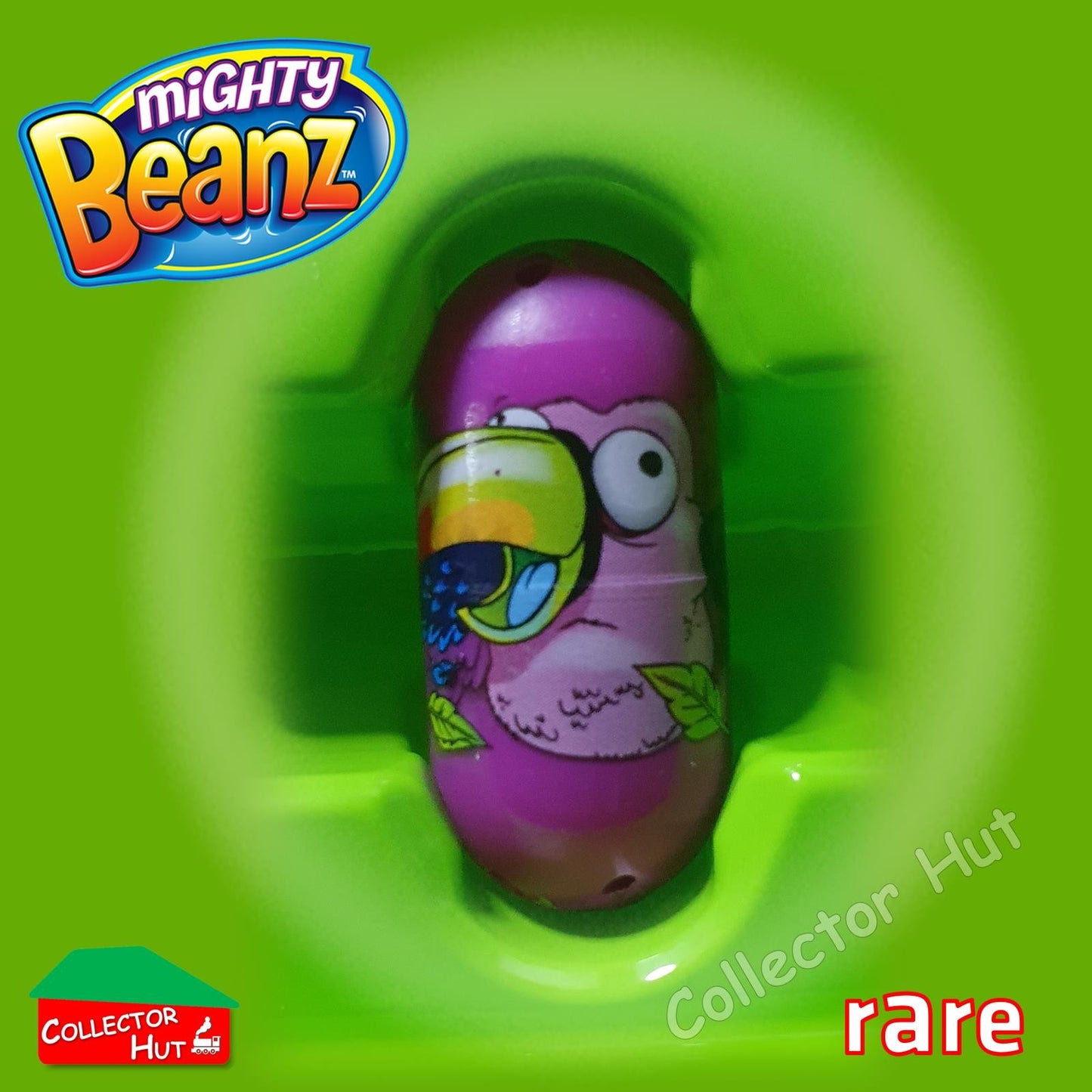 Mighty Beanz (2010) Series 3 Beans 221-409