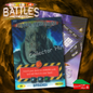 DOCTOR WHO Battles in Time #1-1075 SUPER & ULTRA RARE Cards YOU CHOOSE