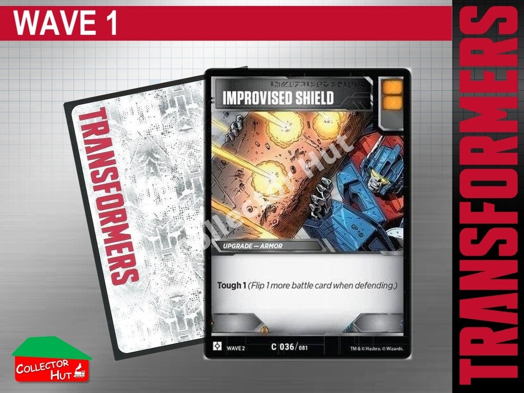 Transformers TCG RARE BATTLE Trading Cards All Waves