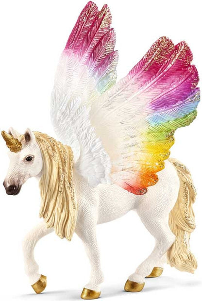 Schleich Bayala Magical Fairies Unicorns and Creatures Toys Figurines & Playsets
