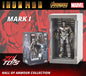Iron Man Marvel Action Figures 1:20 Scale Hall of Armour Series MK 1-7 ZD Toys