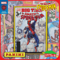 Panini The Amazing Spider-Man 60th Anniversary Trading Cards Singles 1-60