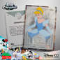 Disney 100 Topps Chrome 2023 Base Cards 1-100 Pick Singles to Complete Your Set