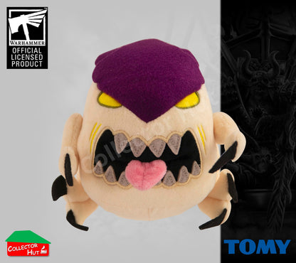 Warhammer 40k Plush Collection OFFICIAL TOMY