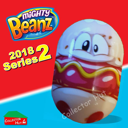 Mighty Beanz (2018) Series 2 Beans 141-280