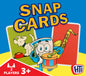 Snap Cards HTI Tabletop Card Game