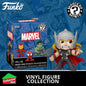 Funko Marvel Avengers Classics Mini Mystery Bobblehead Figures YOU CHOOSE