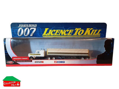 James Bond Corgi Ultimate Collection 1:36 Die Cast Models