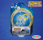 Jakks Sonic the Hedgehog Figures 2.5" Wave 17 Articulating Posable
