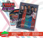 Topps Turbo Attax Formula 1 F1 2024 #313-344 RARE Limited Cards YOU CHOOSE