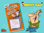 Funny Man Practical Jokes Novelty Gift Party Bag Filler