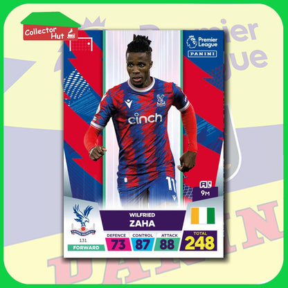 Panini Adrenalyn XL Premier League 2023 2022/23 Trading Cards #10 - #189