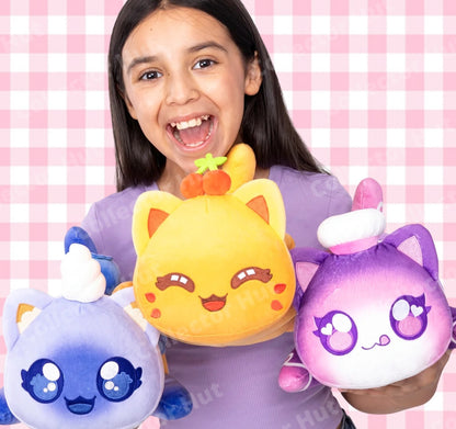 Aphmau MeeMeows Mystery 11" Plush Toys BAKERY IDENTIFIED You Choose