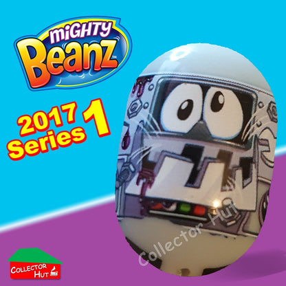 Mighty Beanz (2017) Series 1 Beans 1-140