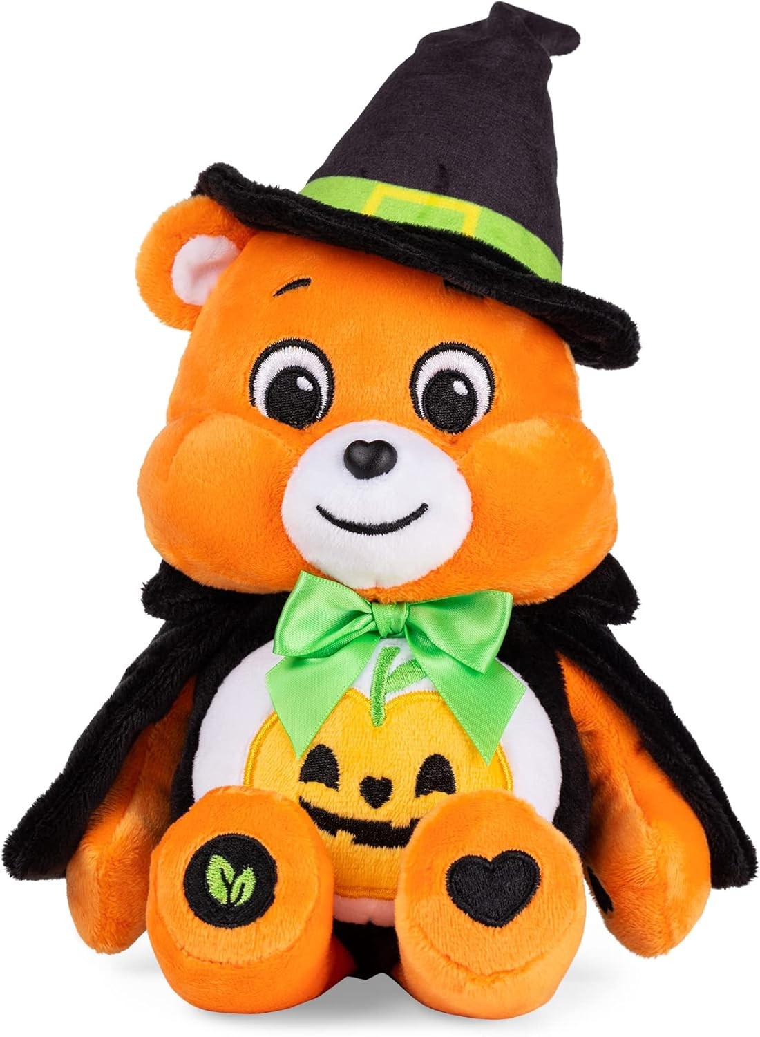 Care Bears 9" 22cm Bean Genuine Plush Collection