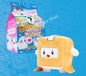 Lankybox 11" Scented Mystery Plush Series 1 IDENTIFIED Choose Your Character