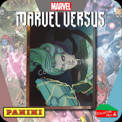Panini Marvel Versus 2022 Series Stickers 1-176 NEW FRESH You Choose