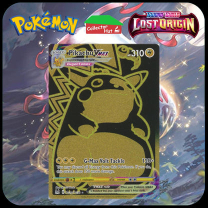 Pokémon Sword & Shield Lost Origin RARE HOLO Trading Cards NEW Choose Your Card