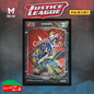 Panini MetaX DC Justice League Foil Cards S1-S72 Choose Your Card