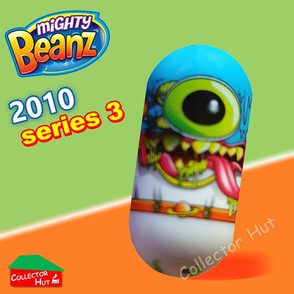 Mighty Beanz (2010) Series 3 Beans 221-409