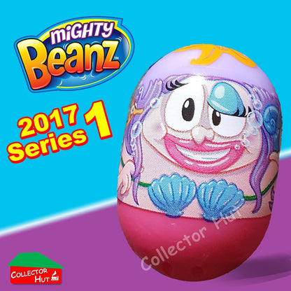 Mighty Beanz (2017) Series 1 Beans 1-140