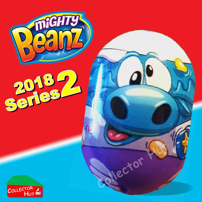 Mighty Beanz (2018) Series 2 Beans 141-280