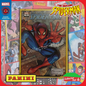 Panini The Amazing Spider-Man 60th Anniversary Trading Cards Singles 1-60