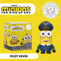Funko Mystery Minis Minions 2 Rise of Gru Mini Figurines (You Choose)