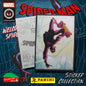Panini Spider-Man Spider-Verse 2023 Collection Sticker Singles #1-163 & F1-30
