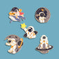 Brooch Pins Novelty Brooches Choose Your Design!