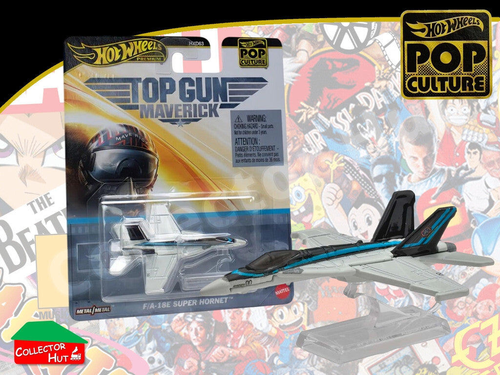 Hot Wheels Premium Pop Culture Themed Vehicles HXD63 Real Riders