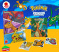 McDonalds Pokémon 2025 Dragon Discovery Card Collection Happy Meal