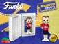 Funko Blockbuster Rewind Forrest Gump Collectible Figurines Inc. Chase