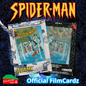 Marvel Spider-Man 2002 Artbox FilmCardz Choose Your Card!