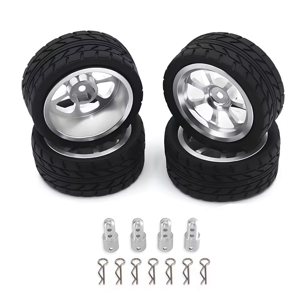 MJX Hyper Go 14301 14302 14303 Upgrades & Accessories Bodykits Wheels Suspension