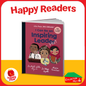 McDonalds Happy Meal Happy Readers Books